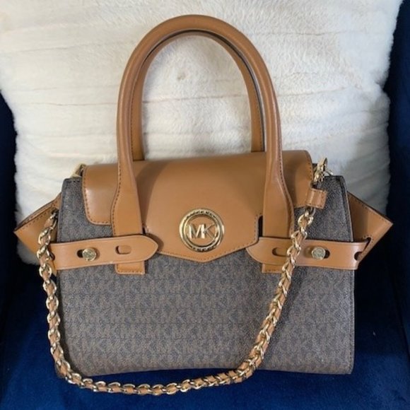 Michael Kors Purse - Picture 1 of 3